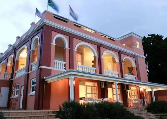 Sica\'S Guest House - The Loft