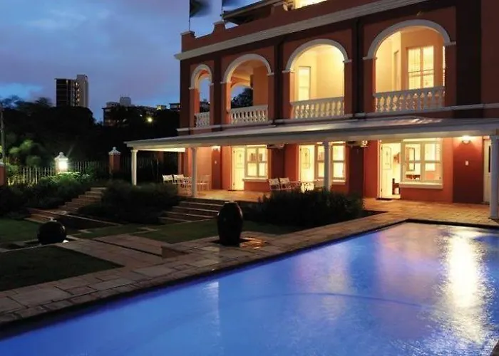 Sica\'S Guest House - The Loft