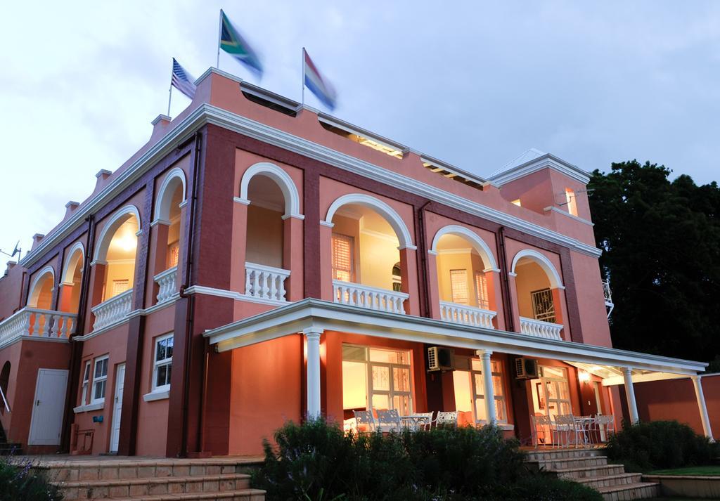 Sica's - The Loft 4* Durban