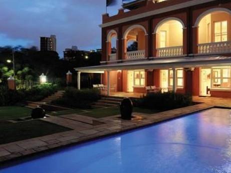 Sica's - The Loft Guest house 4*